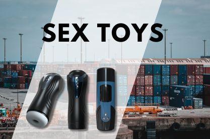 automatic male masturbator