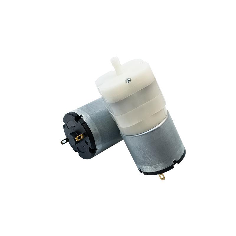 air pump motor