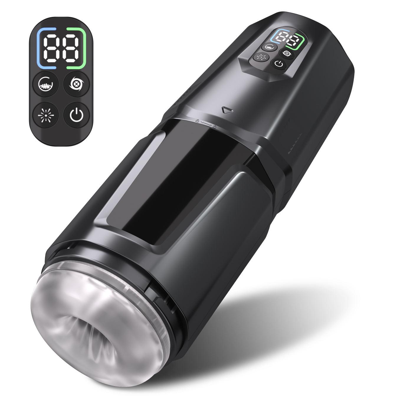 TB-3120 AquaPulse Pro