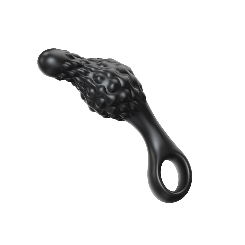 TB-A382A Anal Plug TPE