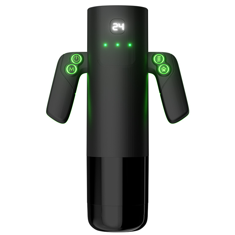 TB-3214 Flexi Masturbator