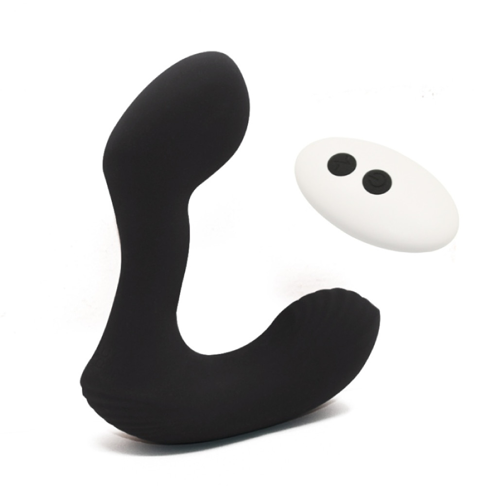 TB-A521 Ergonomic Prostate Massager