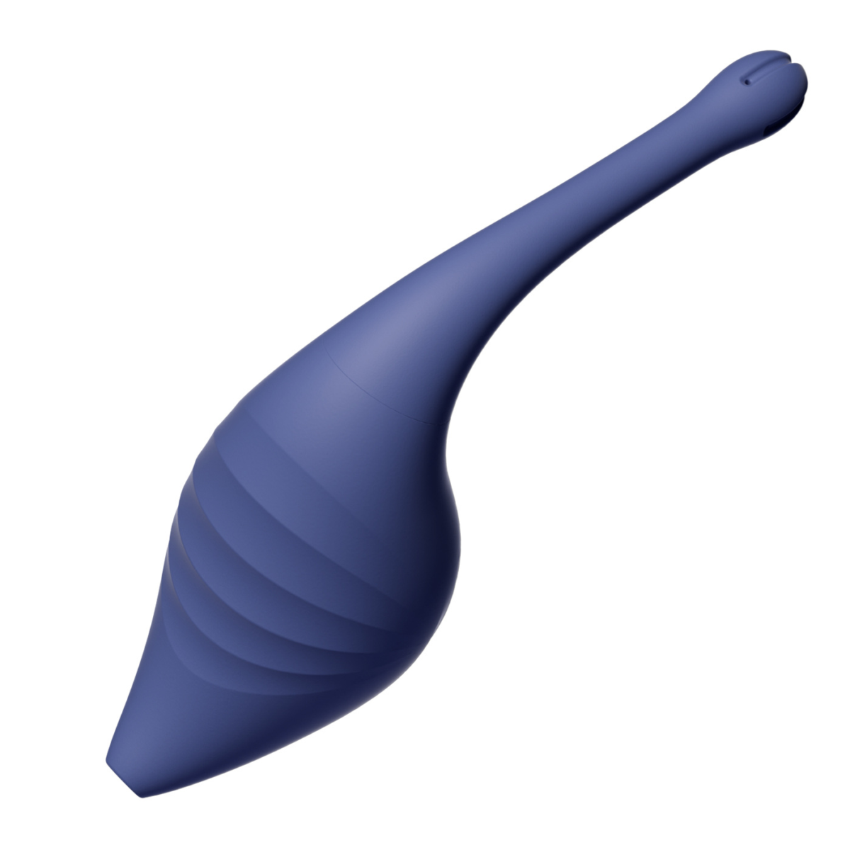 TB-A266 Douche / Enema with flow-back preventer and 5 waterways