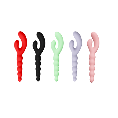 TB-A503 VibeBeads Vibrating Anal Beads