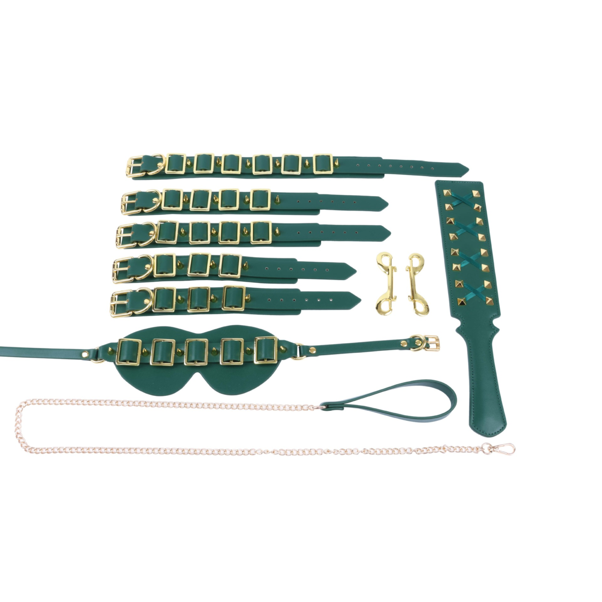 TB-S083 Rivet Bondage Kit
