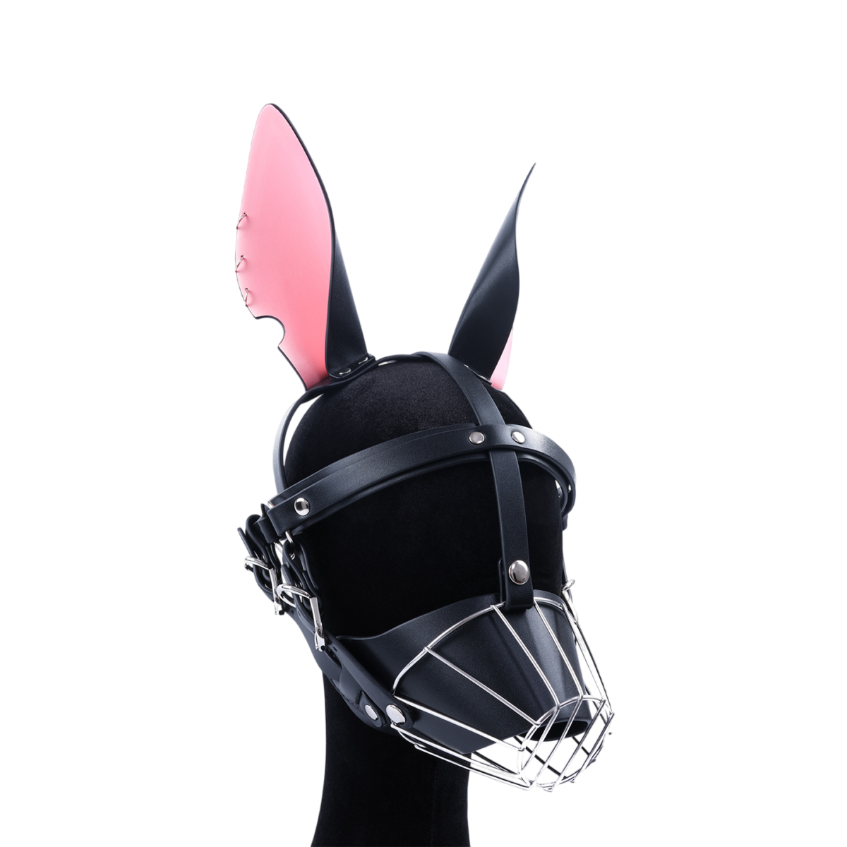TB-S085 Puppy Mask