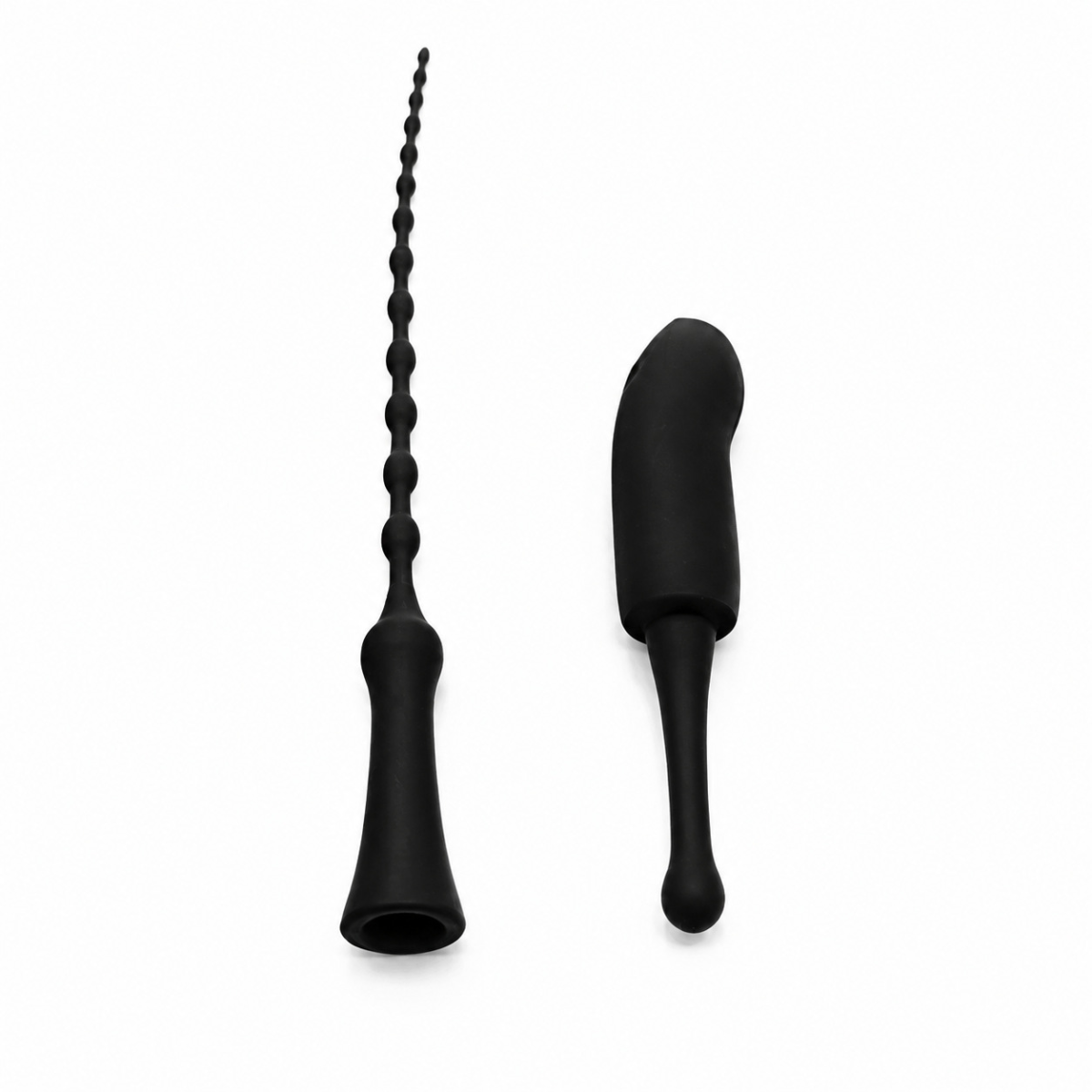 Vibratore clitorideo TB-A630A + Uretra