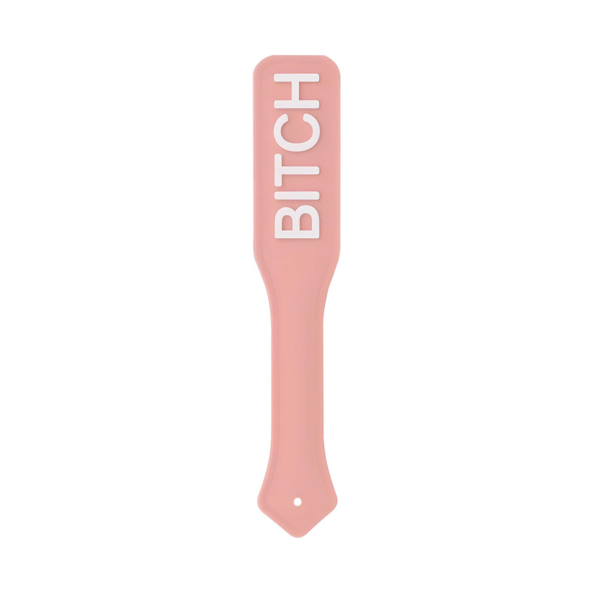 TB-A657 Bitch Silicone Paddle